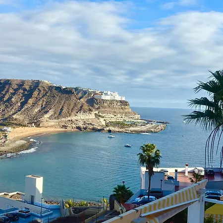Monsenor Ocean Panorama Apartment *