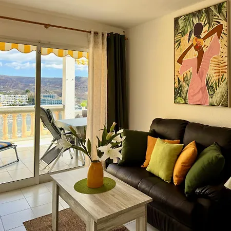Monsenor Ocean Panorama Apartment Playa Del Cura (Gran Canaria)