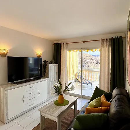 Apartment Monsenor Ocean Panorama