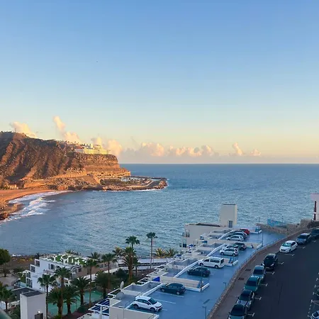 Monsenor Ocean Panorama Apartment *