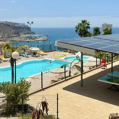 Monsenor Ocean Panorama Apartment