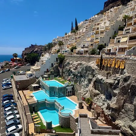 Monsenor Ocean Panorama * Playa Del Cura (Gran Canaria)