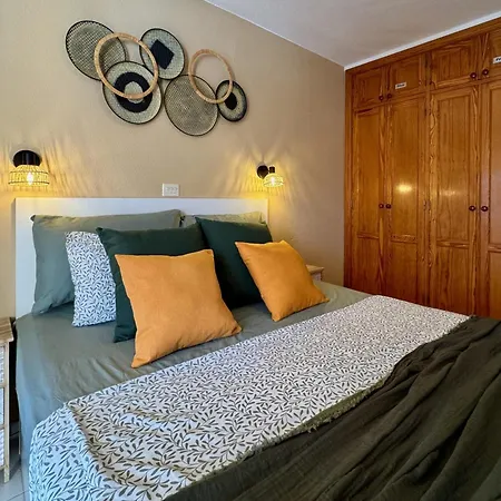 Monsenor Ocean Panorama شقة *