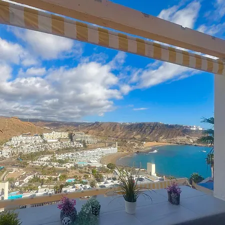 شقة Monsenor Ocean Panorama *