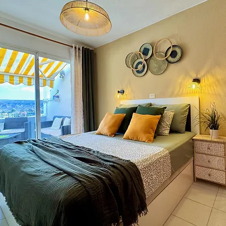 Monsenor Ocean Panorama * بلايا ذيل كورا