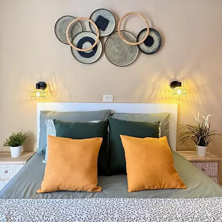 Monsenor Ocean Panorama شقة *