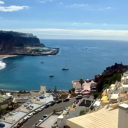 Monsenor Ocean Panorama شقة *