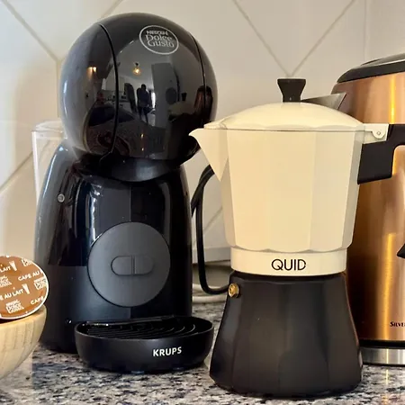 Monsenor Ocean Panorama