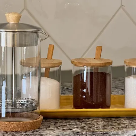 شقة Monsenor Ocean Panorama *