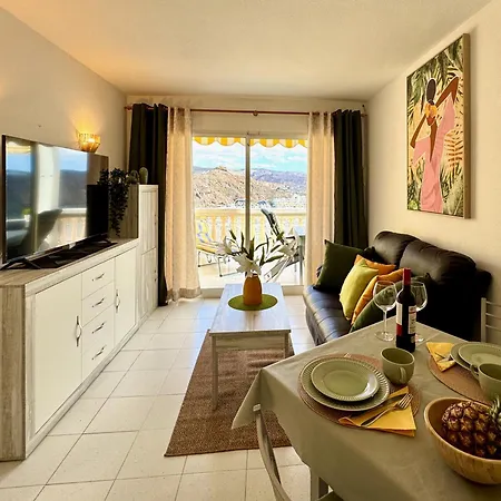 Monsenor Ocean Panorama شقة *