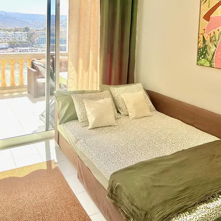 Monsenor Ocean Panorama