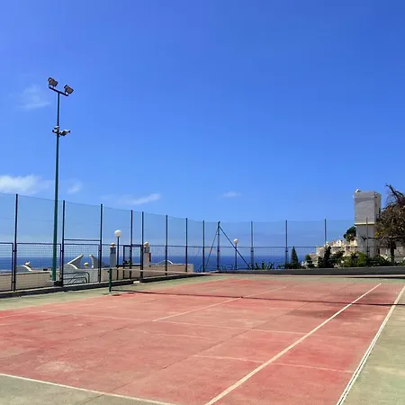 Monsenor Ocean Panorama شقة *