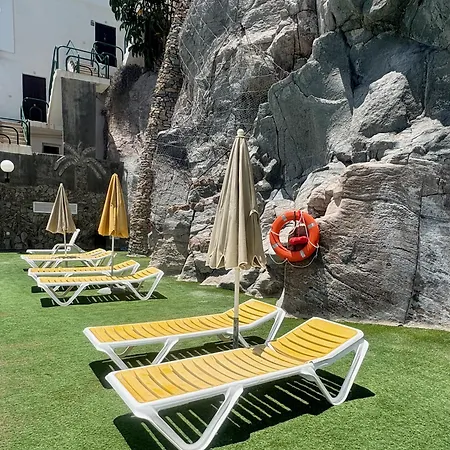 شقة Monsenor Ocean Panorama