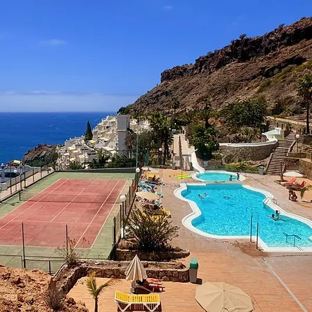 Apartamento Monsenor Ocean Panorama Playa Del Cura (Gran Canaria)